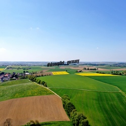 01.05.2019 Feldkreuz